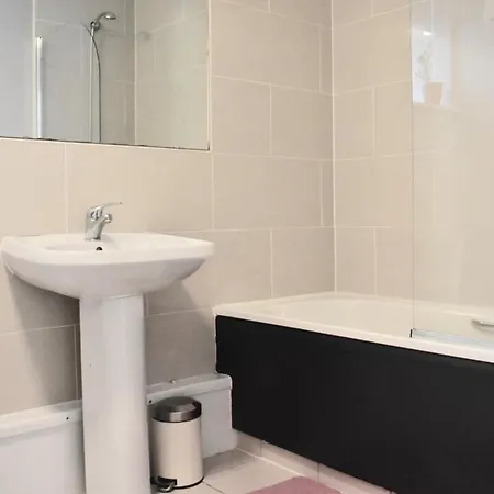 Top Floor With Stunning Views 8 Dublin